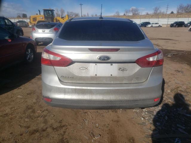 Photo 6 from auction – 2012 FORD FOCUS SE with VIN 1FAHP3F28CL179244