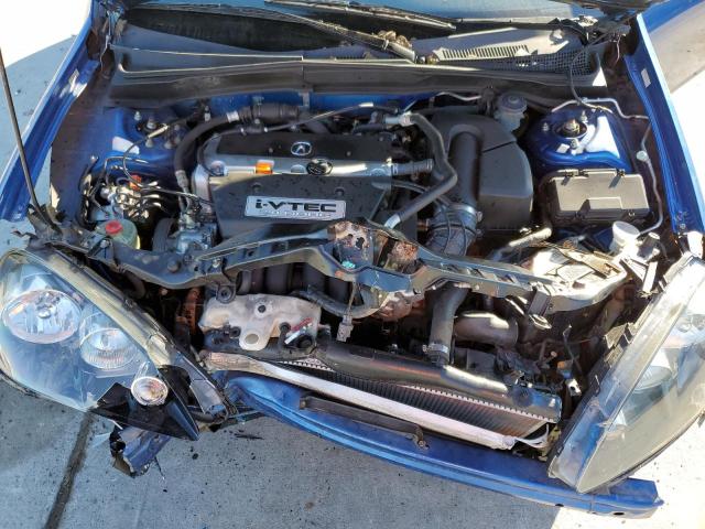 Photo 11 from auction – 2006 ACURA RSX with VIN JH4DC54866S018892