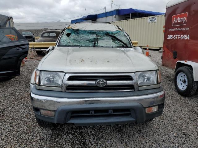 Photo 5 from auction – 2000 TOYOTA 4RUNNER SR with VIN JT3GN86R6Y0159142