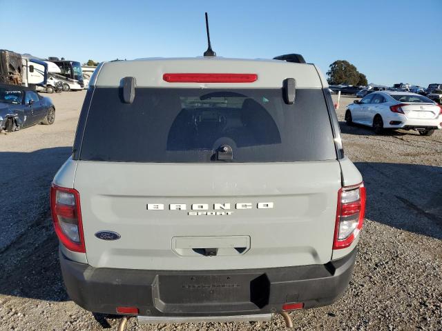 Photo 6 from auction – 2022 FORD BRONCO SPO with VIN 3FMCR9B65NRD43706