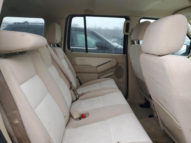 Photo 11 from auction – 2006 FORD EXPLORER X with VIN 1FMEU73E36ZA04375