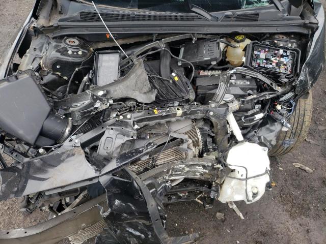 Photo 11 from auction – 2018 CHEVROLET MALIBU LT with VIN 1G1ZD5ST7JF132891