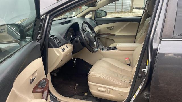 Photo 5 from auction – 2010 TOYOTA VENZA with VIN 4T3ZK3BB3AU030642