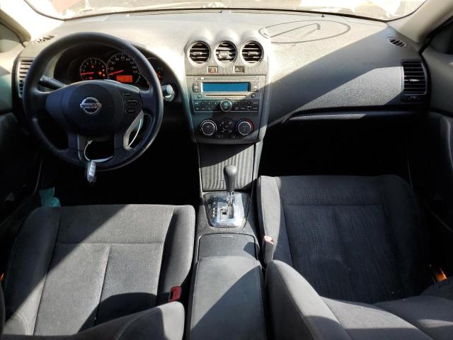 Photo 8 from auction – 2012 NISSAN ALTIMA BAS with VIN 1N4AL2AP5CC229799