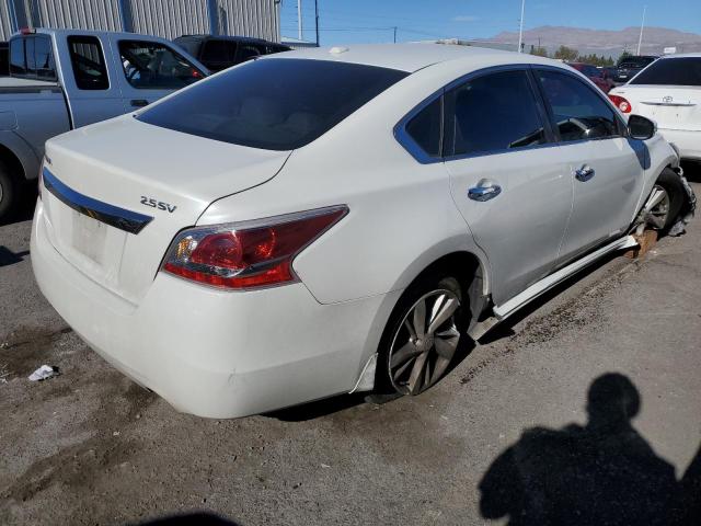 Photo 3 from auction – 2013 NISSAN ALTIMA 2.5 with VIN 1N4AL3AP5DN463419