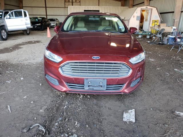 Photo 5 from auction – 2014 FORD FUSION SE with VIN 3FA6P0H79ER102840