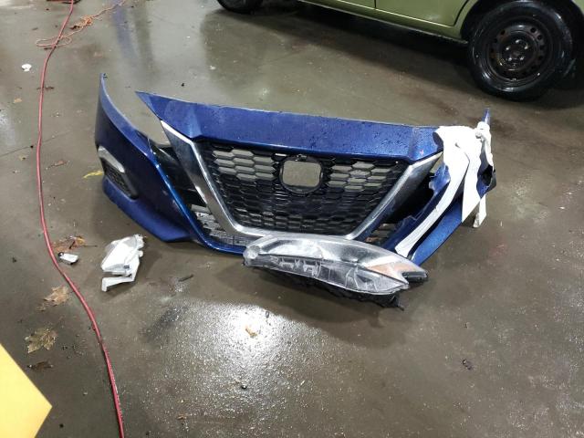 Photo 12 from auction – 2021 NISSAN ALTIMA S with VIN 1N4BL4BVXMN359421