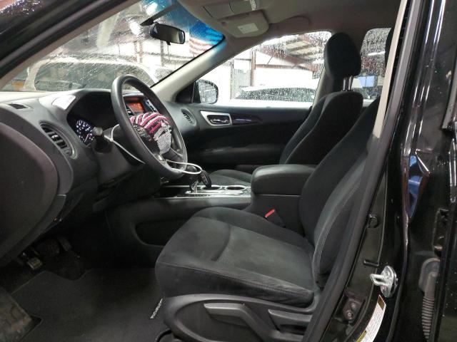 Photo 7 from auction – 2014 NISSAN PATHFINDER with VIN 5N1AR2MN9EC718580
