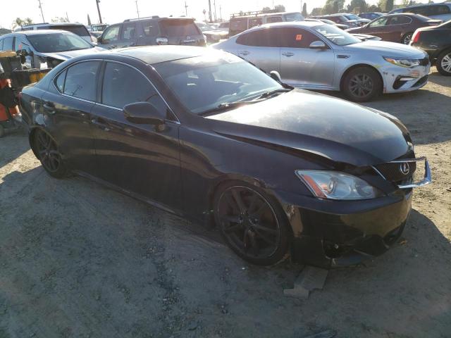 Photo 4 from auction – 2007 LEXUS IS 250 with VIN JTHBK262X75033381
