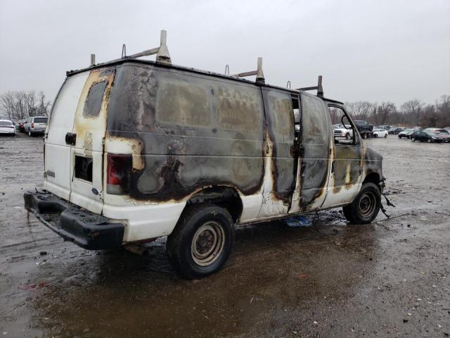 Photo 3 from auction – 2008 FORD ECONOLINE with VIN 1FTNE24W38DA50784