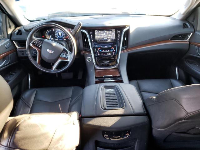 Photo 8 from auction – 2019 CADILLAC ESCALADE E with VIN 1GYS4HKJ3KR254019