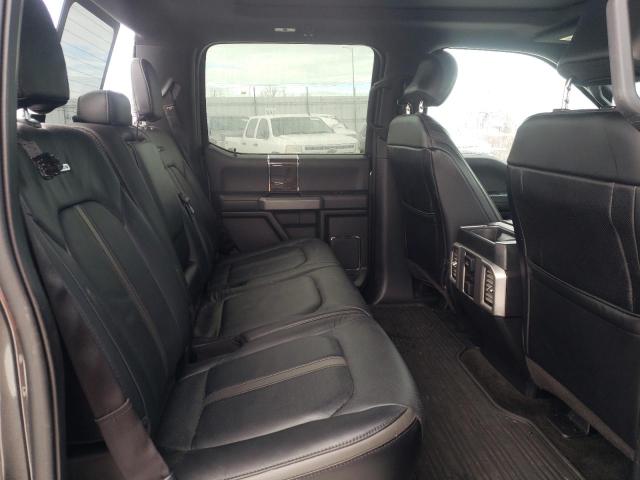 Photo 10 from auction – 2015 FORD F150 SUPER with VIN 1FTEW1EG6FFA91619