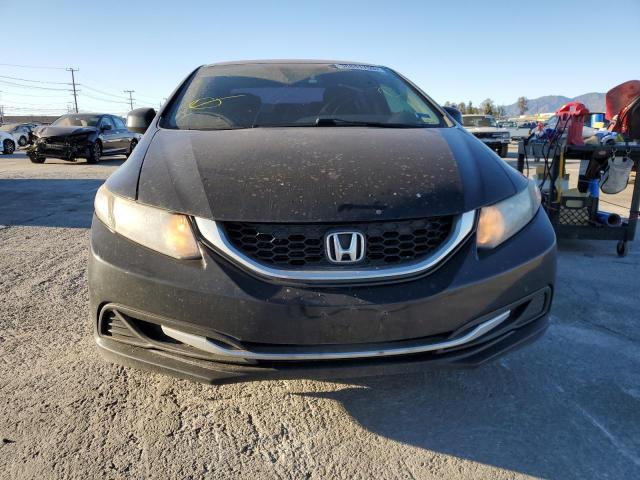 Photo 5 from auction – 2013 HONDA CIVIC LX with VIN 2HGFB2F58DH521764