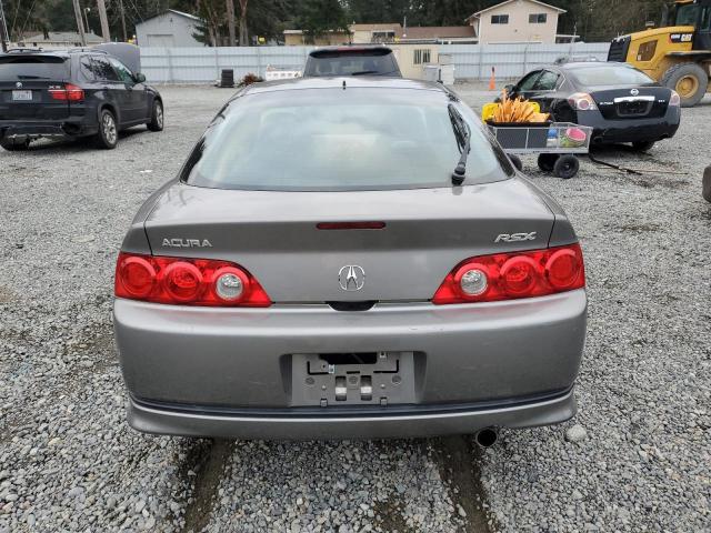 Photo 6 from auction – 2006 ACURA RSX with VIN JH4DC54866S016642