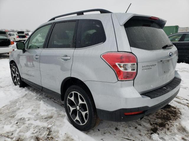Photo 2 from auction – 2015 SUBARU FORESTER 2 with VIN JF2SJGDC5FH565679