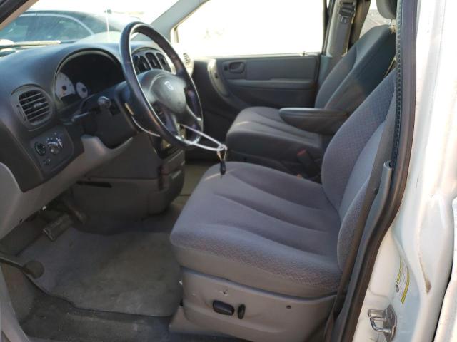 Photo 7 from auction – 2007 DODGE GRAND CARA with VIN 2D4GP44LX7R257286