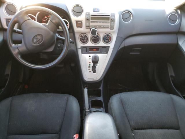 Photo 8 from auction – 2009 TOYOTA COROLLA MA with VIN 2T1KU40E29C069730