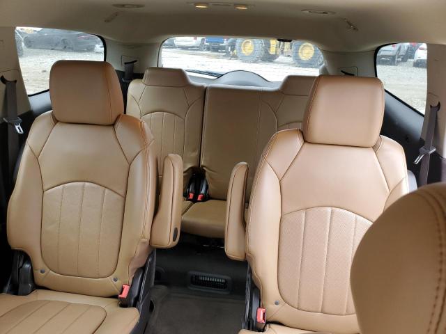 Фото 10 с аукциона – 2017 BUICK ENCLAVE с VIN 5GAKRCKD9HJ127210