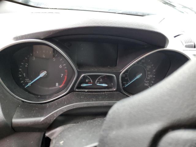 Photo 9 from auction – 2019 FORD ESCAPE SE with VIN 1FMCU9GD4KUB96126