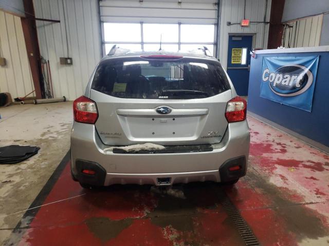 Photo 6 from auction – 2014 SUBARU XV CROSSTR with VIN JF2GPACC5E8274990