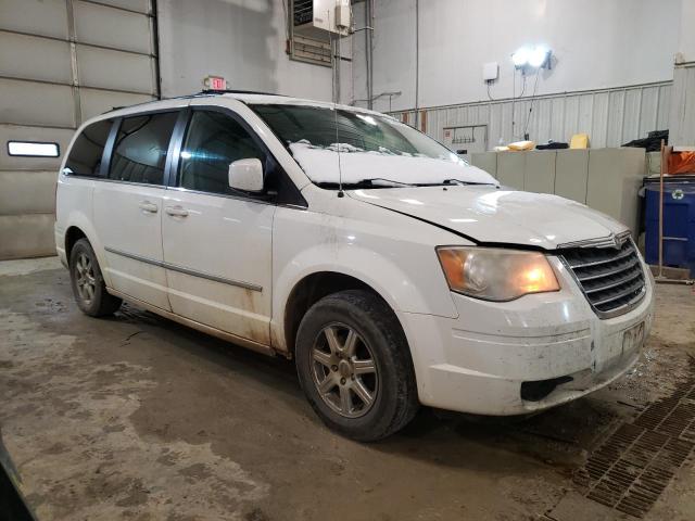 Photo 4 from auction – 2010 CHRYSLER TOWN & COU with VIN 2A4RR5D17AR432552