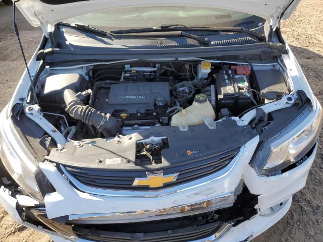 Photo 11 from auction – 2019 CHEVROLET SONIC PREM with VIN 1G1JF5SB8K4130207