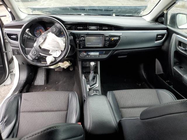 Photo 8 from auction – 2016 TOYOTA COROLLA L with VIN 5YFBURHE7GP442033