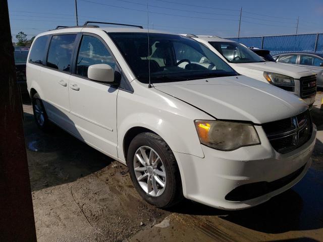 Photo 4 from auction – 2013 DODGE GRAND CARA with VIN 2C4RDGCG8DR685115