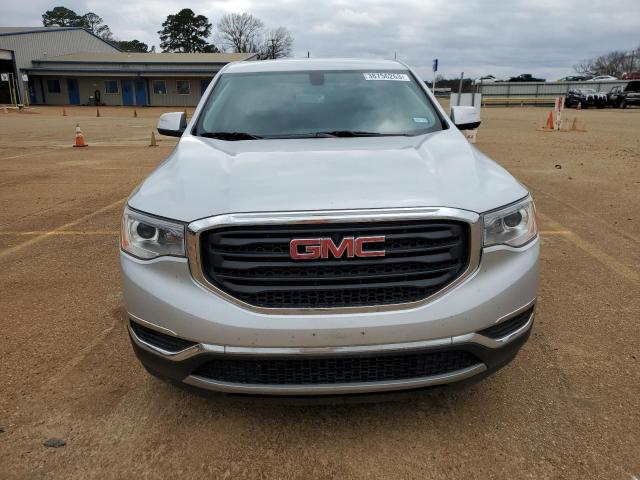 Photo 5 from auction – 2019 GMC ACADIA SLE with VIN 1GKKNKLA1KZ217022