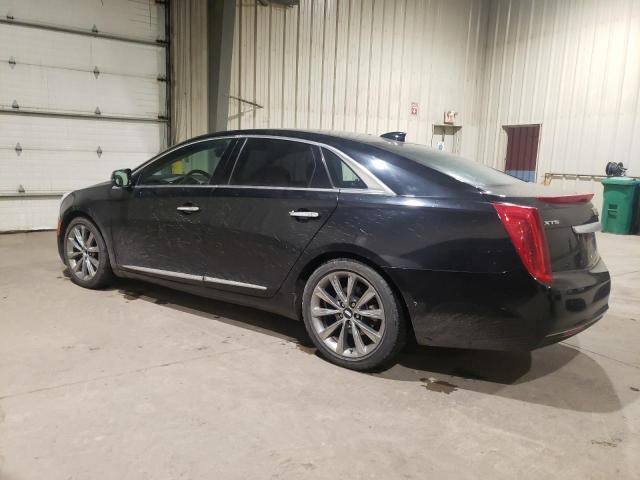 Photo 2 from auction – 2016 CADILLAC XTS with VIN 2G61U5S33G9181188