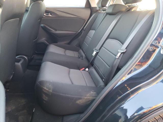 Photo 10 from auction – 2018 MAZDA CX-3 SPORT with VIN JM1DKDB77J0314467