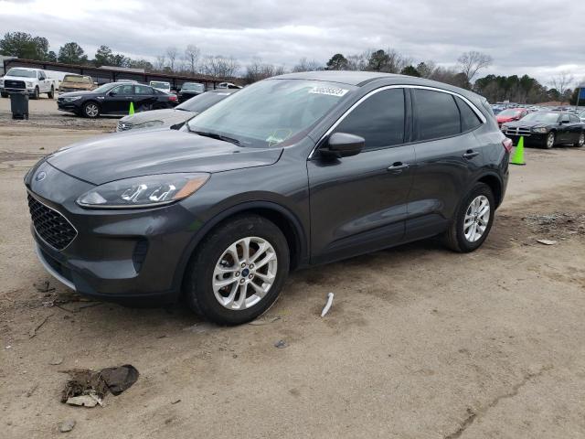 FORD ESCAPE SE 2020 with VIN 1FMCU0G66LUB57519 - Photo from auction