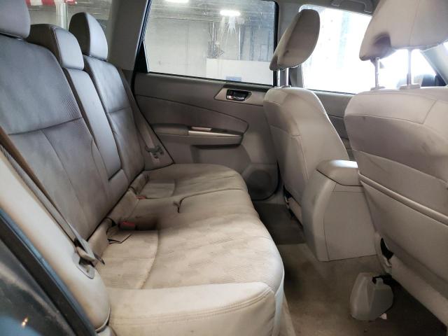 Photo 10 from auction – 2009 SUBARU FORESTER 2 with VIN JF2SH636X9H708129