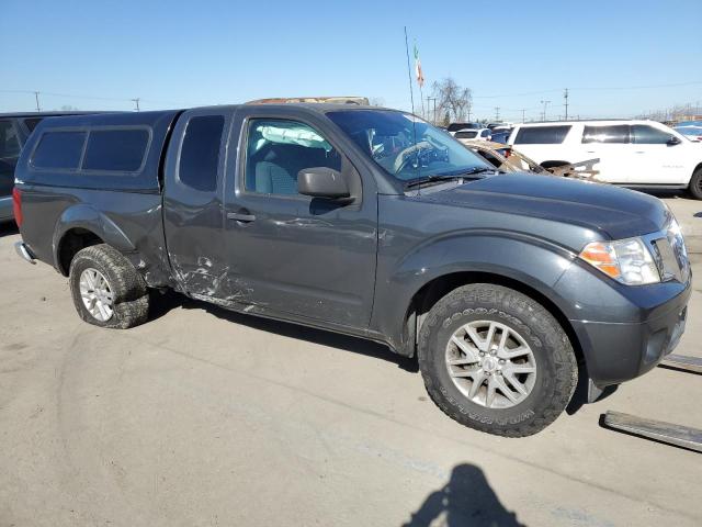 Photo 4 from auction – 2014 NISSAN FRONTIER S with VIN 1N6BD0CT0EN712292