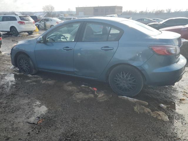 Photo 2 from auction – 2011 MAZDA 3 I with VIN JM1BL1UF0B1392589