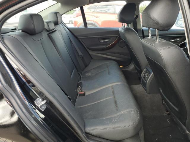 Photo 10 from auction – 2013 BMW 320 I XDRI with VIN WBA3C3C5XDF981922