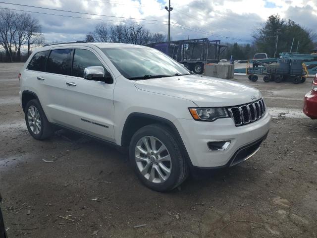 Photo 4 from auction – 2017 JEEP GRAND CHER with VIN 1C4RJFBG0HC877132