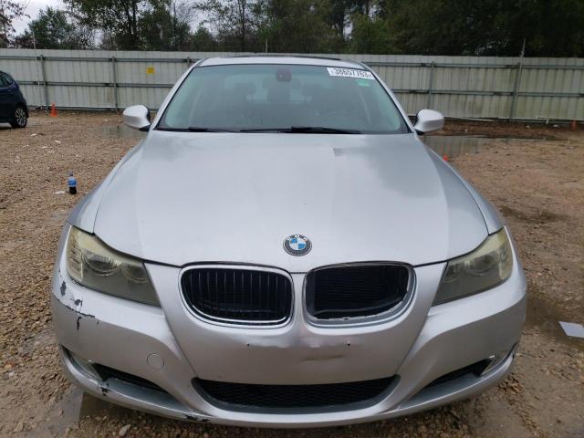 Photo 5 from auction – 2010 BMW 328 I SULE with VIN WBAPH5G55ANM71066