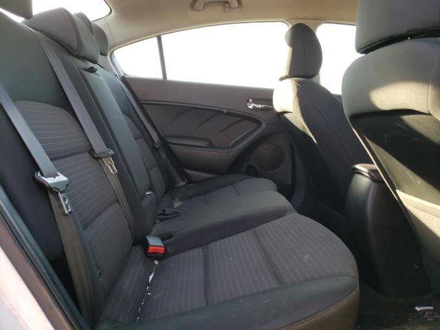 Photo 10 from auction – 2015 KIA FORTE LX with VIN KNAFX4A65F5278112