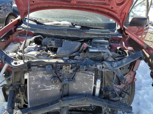 Photo 11 from auction – 2014 NISSAN ROGUE SELE with VIN JN8AS5MT9EW611038
