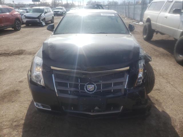 Photo 5 from auction – 2011 CADILLAC CTS PREMIU with VIN 1G6DS5ED0B0169025