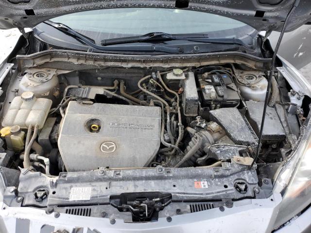 Photo 11 from auction – 2010 MAZDA 3 I with VIN JM1BL1SG6A1327658