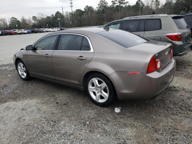 Photo 2 from auction – 2012 CHEVROLET MALIBU LS with VIN 1G1ZA5EU3CF284912
