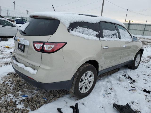 Photo 3 from auction – 2014 CHEVROLET TRAVERSE L with VIN 1GNKRHKD6EJ199724