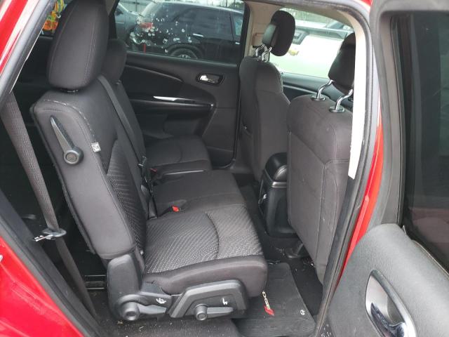 Photo 11 from auction – 2013 DODGE JOURNEY SE with VIN 3C4PDCAB6DT671671