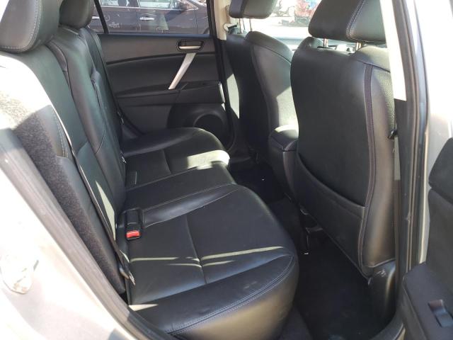 Photo 10 from auction – 2012 MAZDA 3 I with VIN JM1BL1M80C1698727