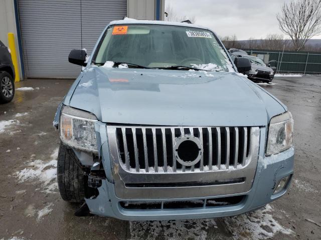Photo 5 from auction – 2008 MERCURY MARINER with VIN 4M2CU91158KJ51214