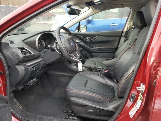 Photo 7 from auction – 2019 SUBARU CROSSTREK with VIN JF2GTANC9K8288153
