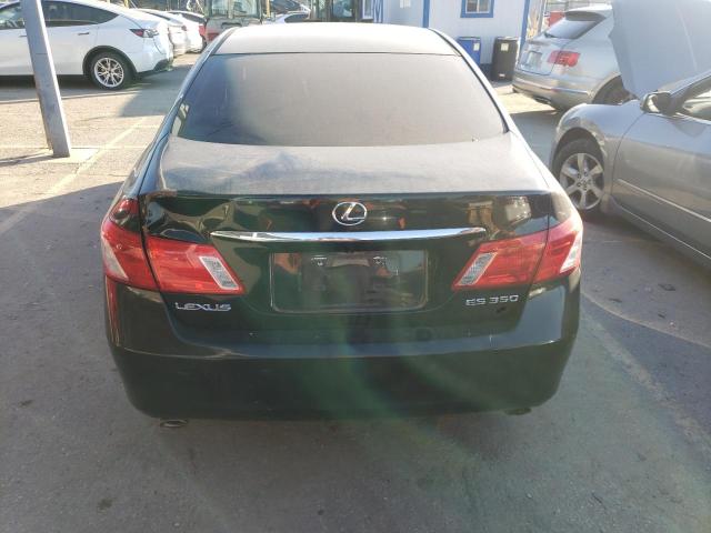 Photo 6 from auction – 2008 LEXUS ES 350 with VIN JTHBJ46G682234126