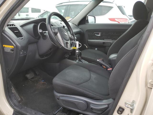 Foto 7 de la subasta – 2013 KIA SOUL + con VIN KNDJT2A69D7524710